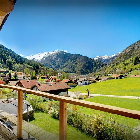 Chalet De Rollon - Ovo Network 톤느 외부 사진